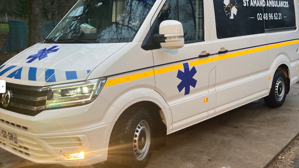 Ambulance