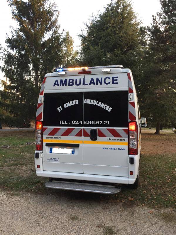 Ambulance