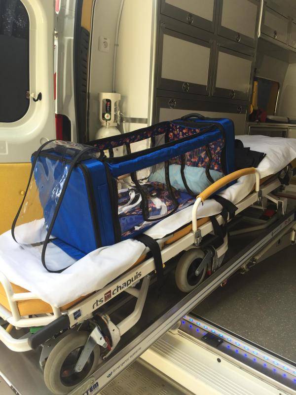 Ambulance