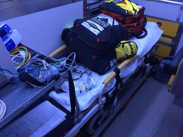 Ambulance