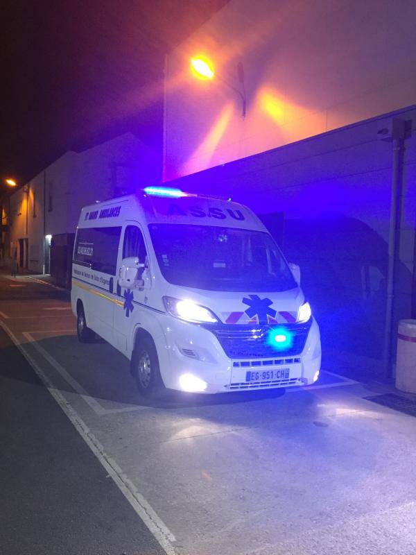 Ambulance