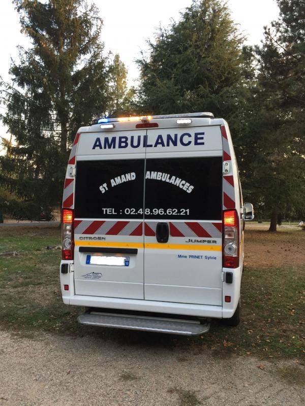 Ambulance