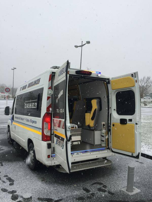 Ambulance