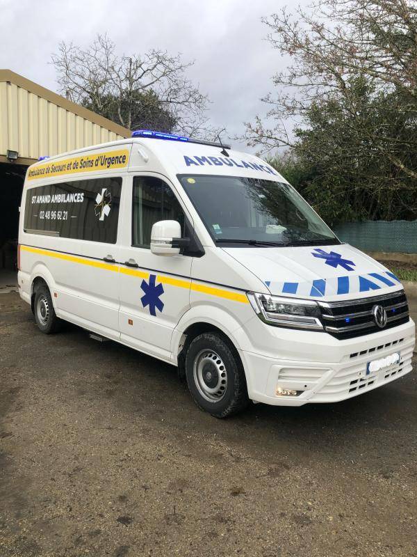 Ambulance