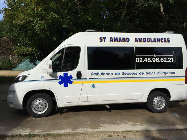 Ambulance