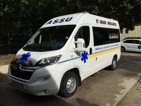Ambulance