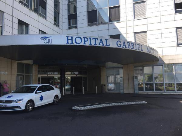 Hospital